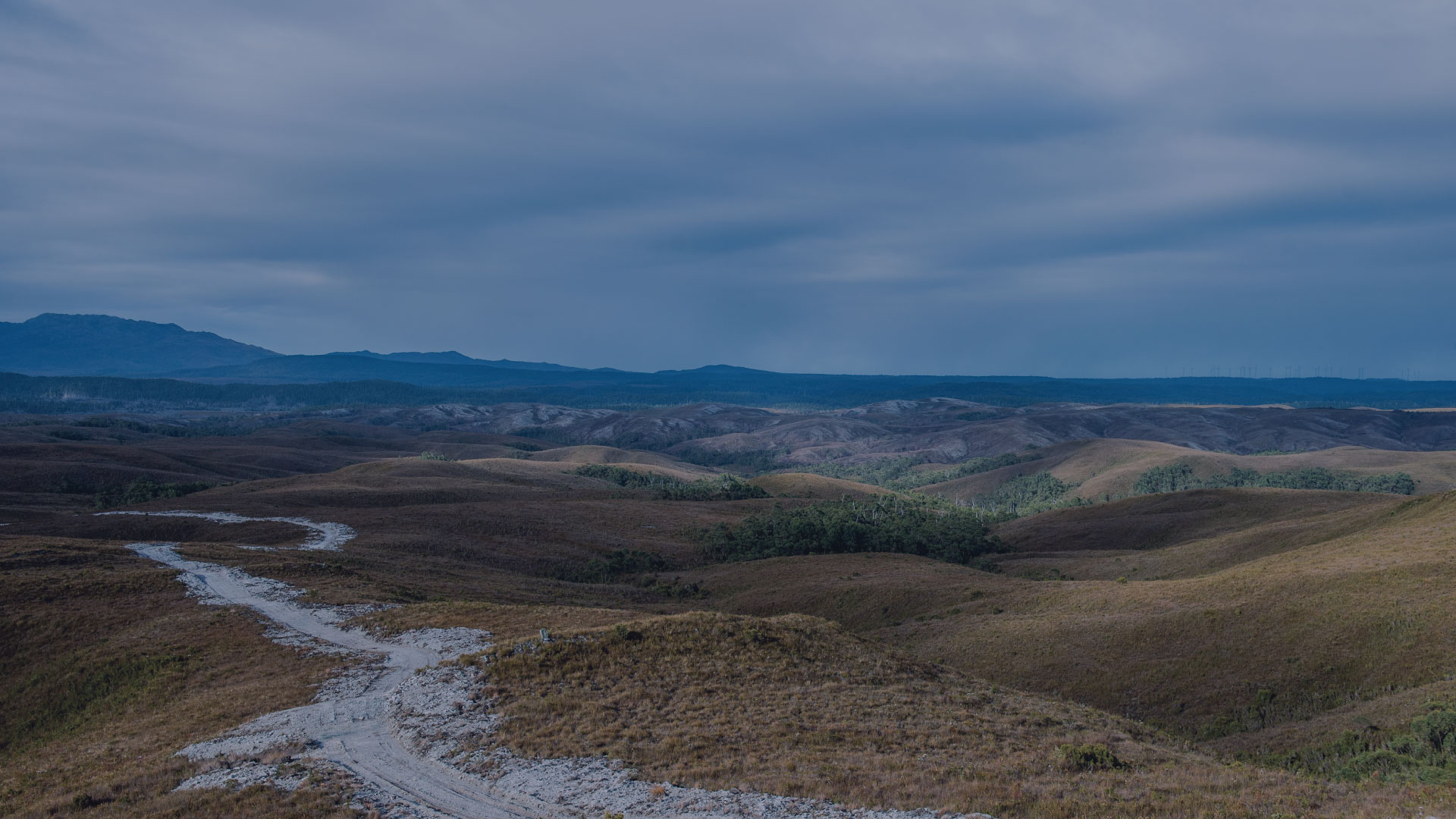 Background Image of Advance West North West
